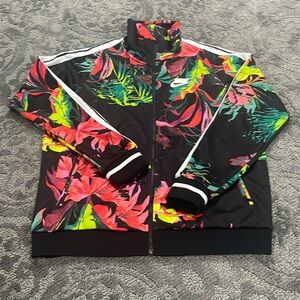 Nike NSW Palm all Over Track Jacket